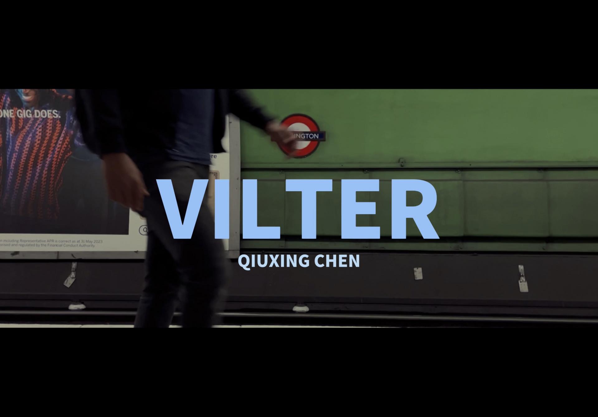 Qiuxing Chen | Graphic Design 7