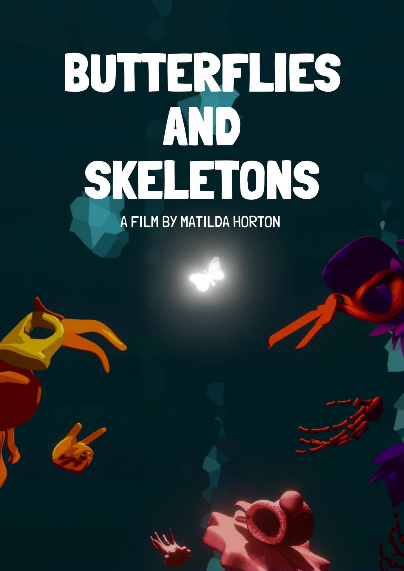 Matilda Horton | Animation 4