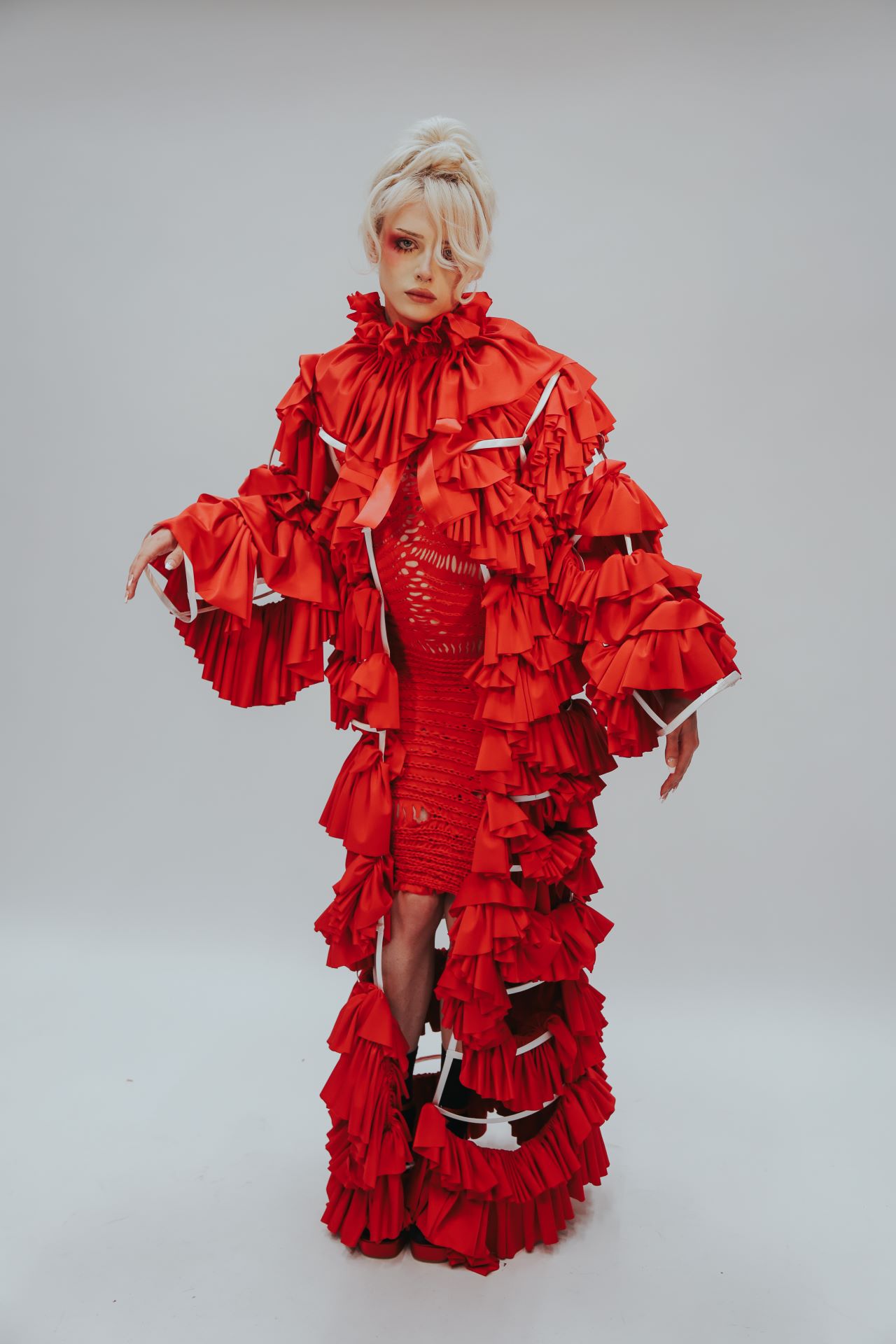 Melissa Claudia Maio | Fashion & Textiles 3