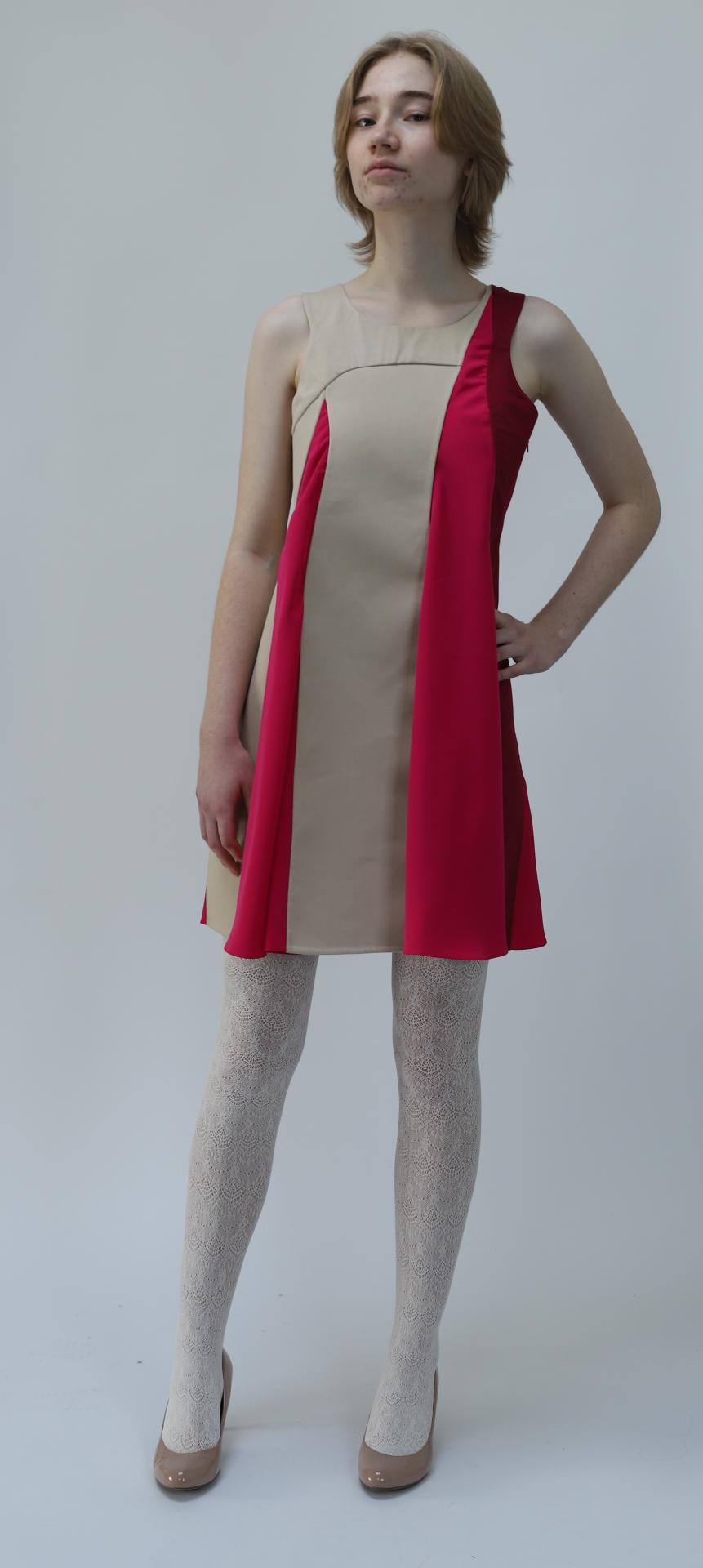 Philippa Aldridge-Ward | Fashion & Textiles 4