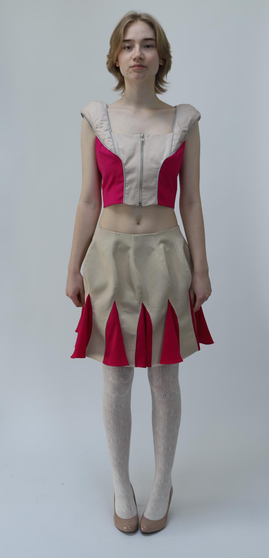 Philippa Aldridge-Ward | Fashion & Textiles 2