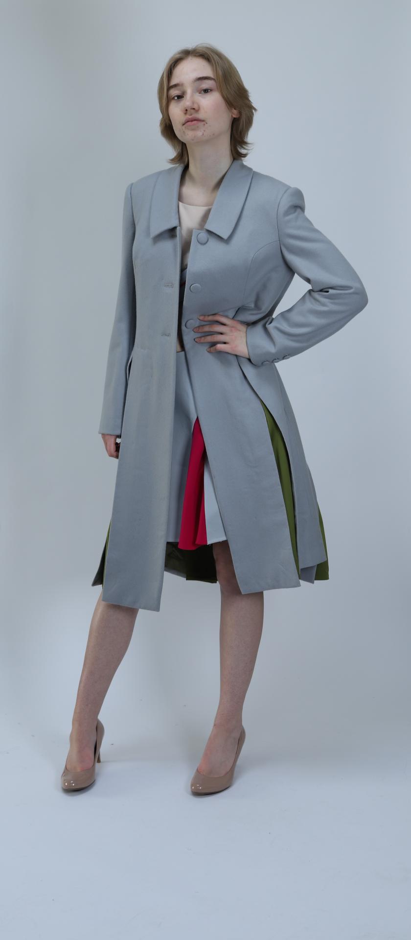 Philippa Aldridge-Ward | Fashion & Textiles 1
