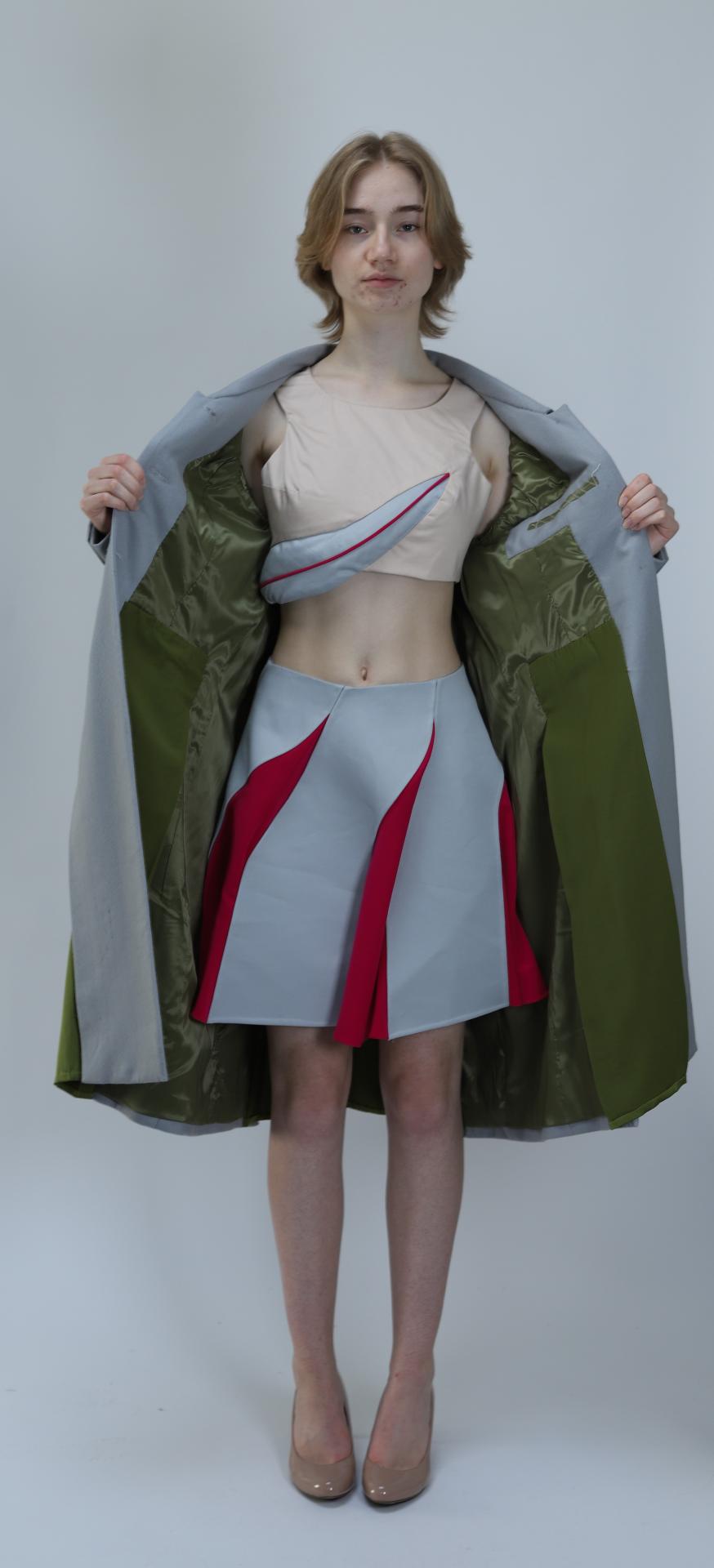 Philippa Aldridge-Ward | Fashion & Textiles