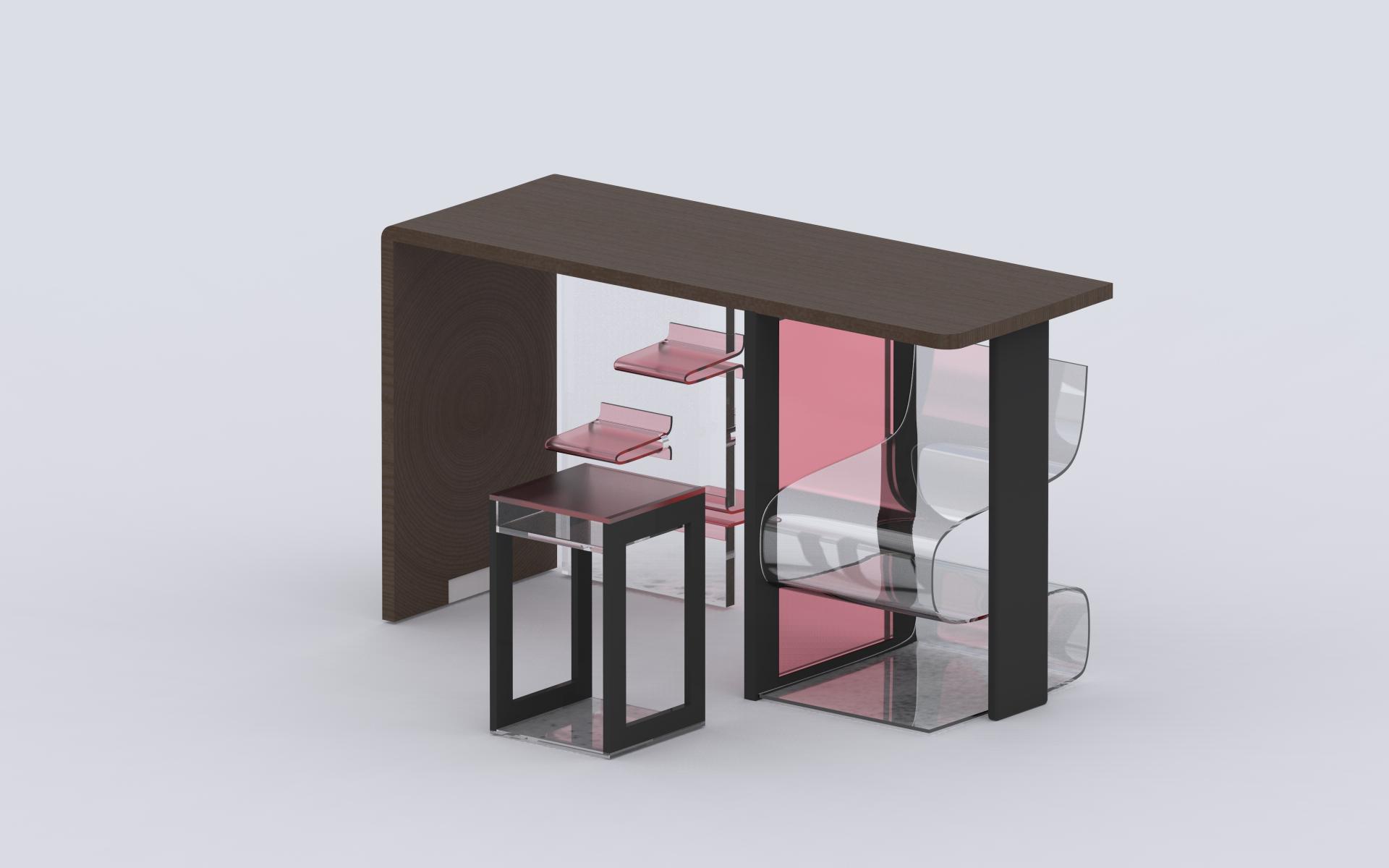 Xuanle Zheng | Product Design 8