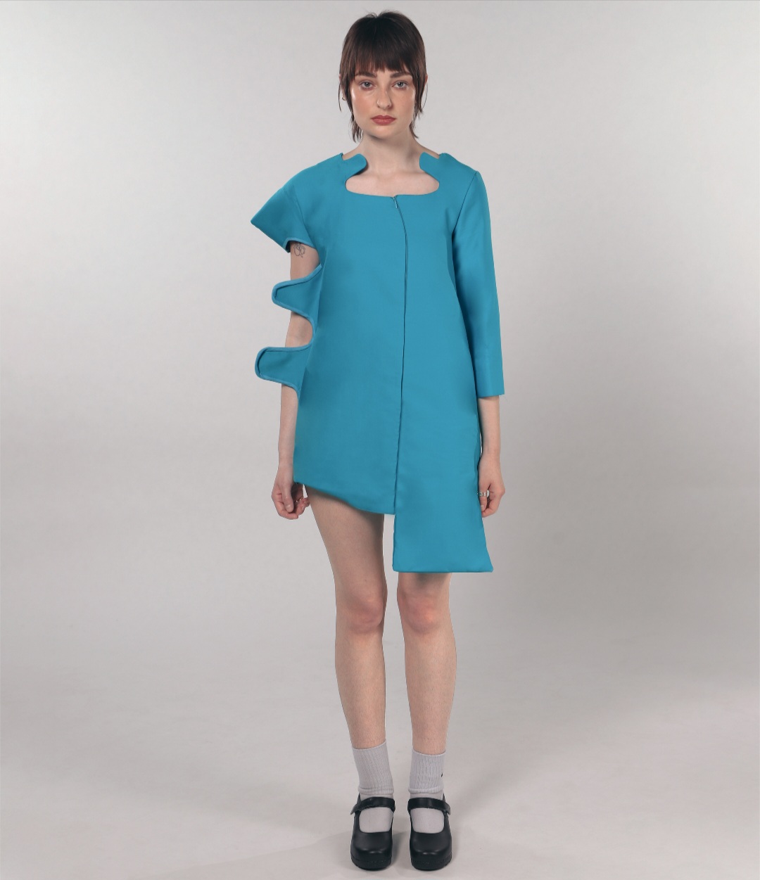 Jennifer Alice | Fashion & Textiles 2