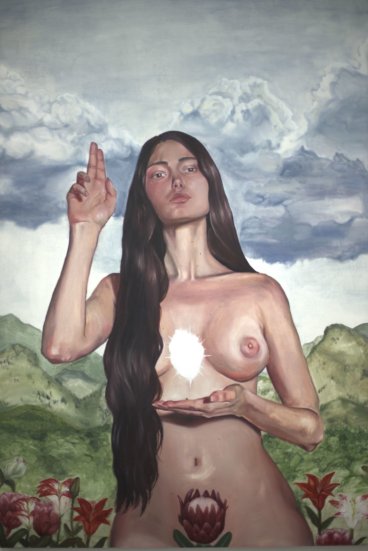 Eva Gonzalo Recio | Fine Art 2