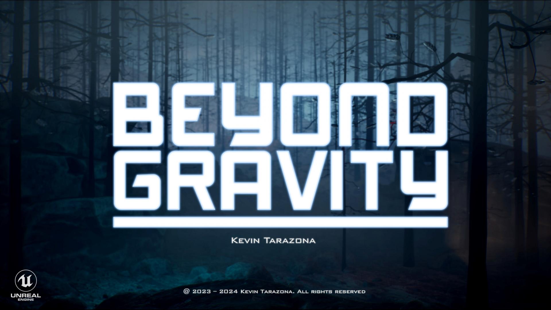 Kevin Tarazona | Games 5