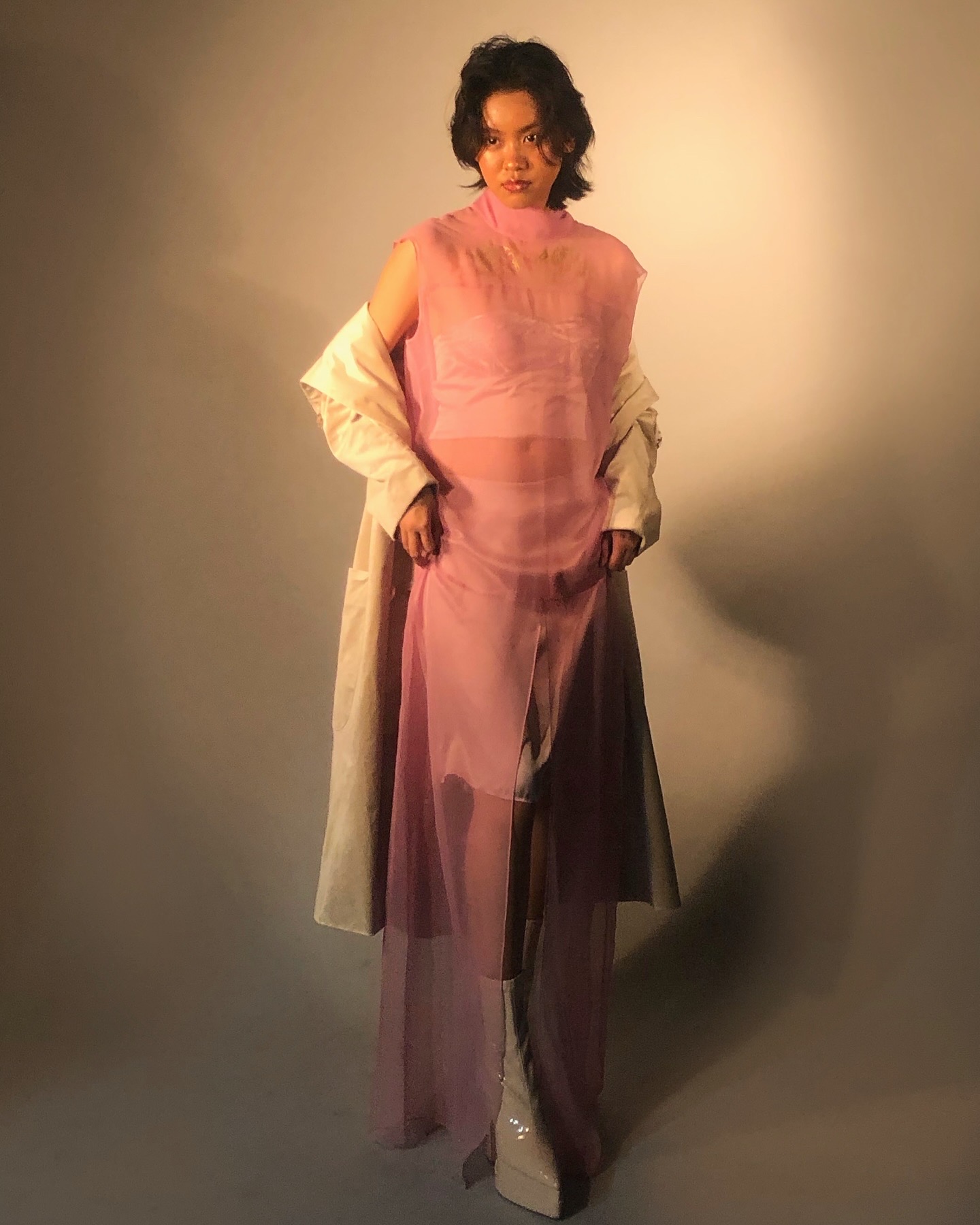 Mica Simpson | Fashion & Textiles 2