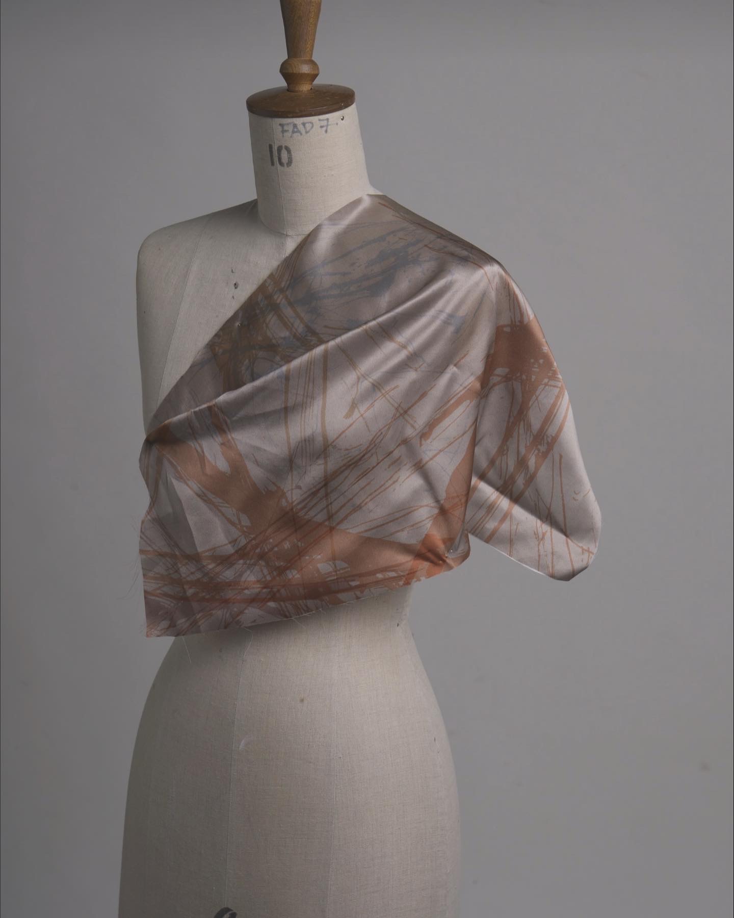 Dana Vingra | Fashion & Textiles 2