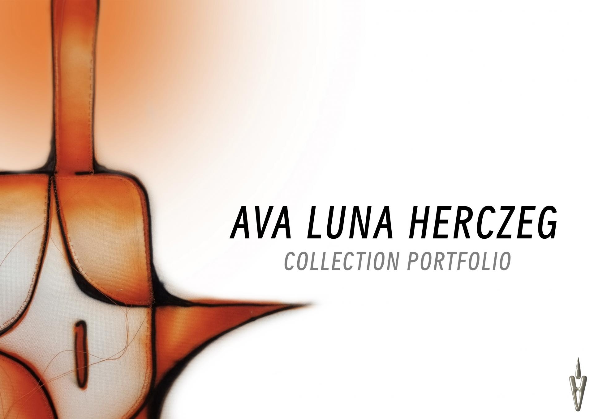 Ava Herczeg | Fashion & Textiles