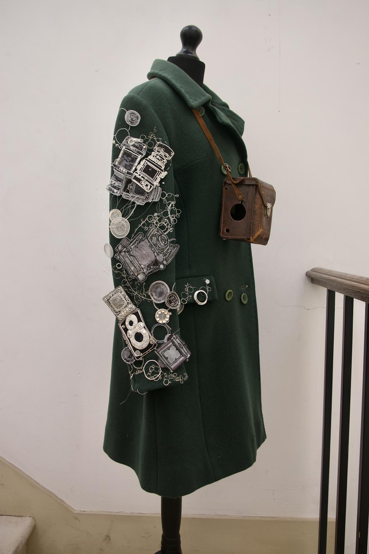 Rosie Sykes | Fashion & Textiles 5