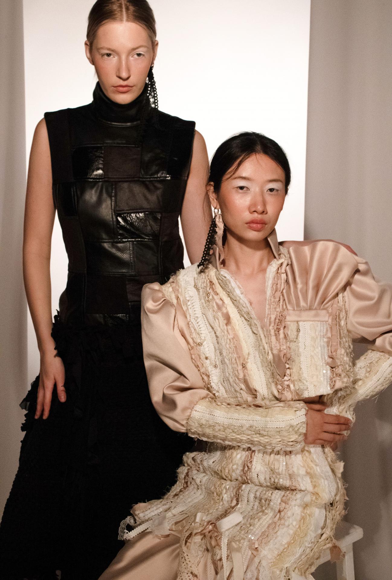 Zoe Butcher | Fashion & Textiles 4