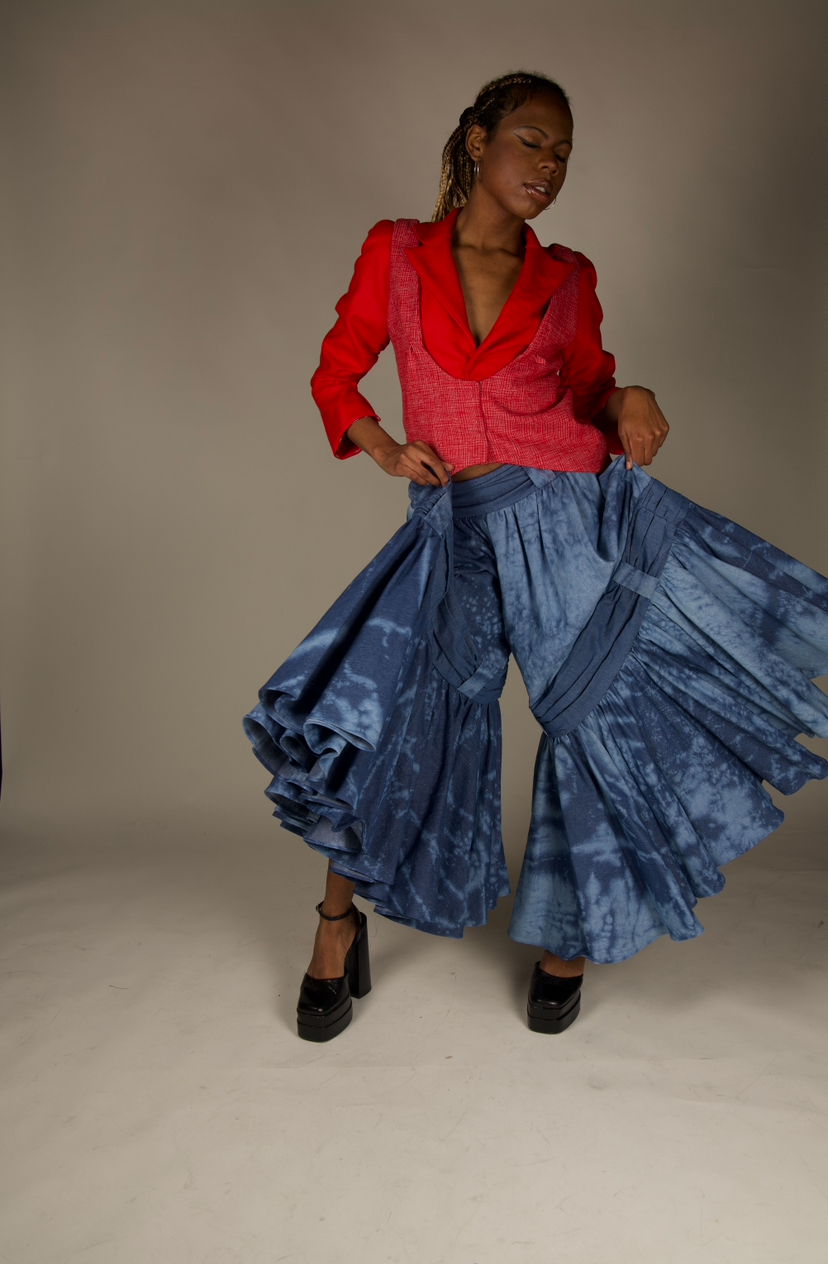 Sam Edmonds | Fashion & Textiles 3