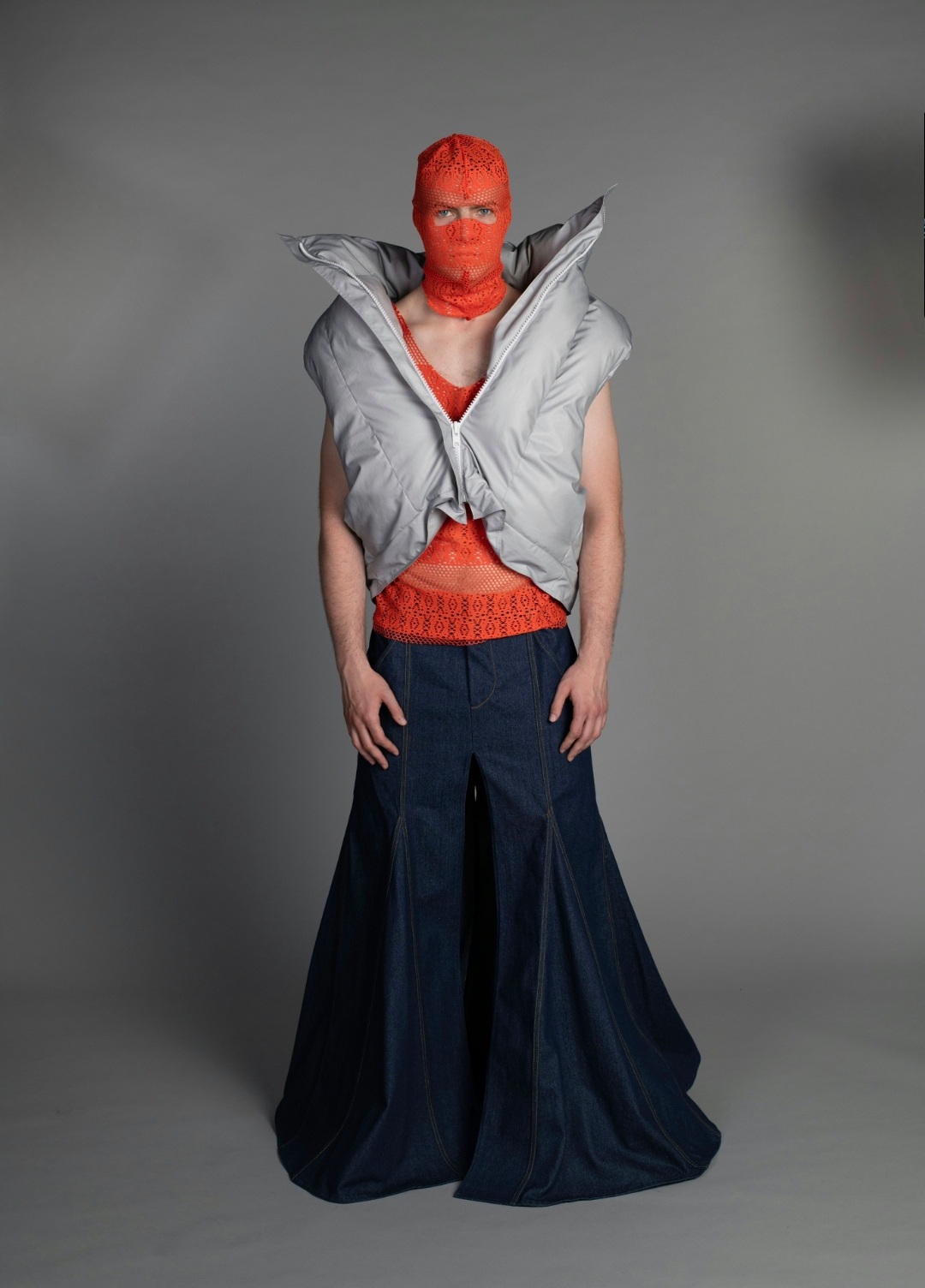 Gabrielle Sefton | Fashion & Textiles 1