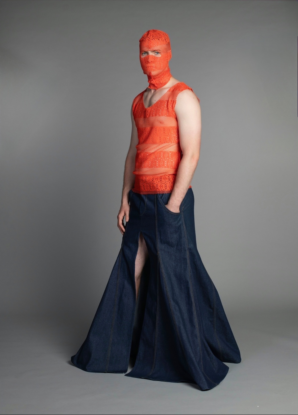 Gabrielle Sefton | Fashion & Textiles 5