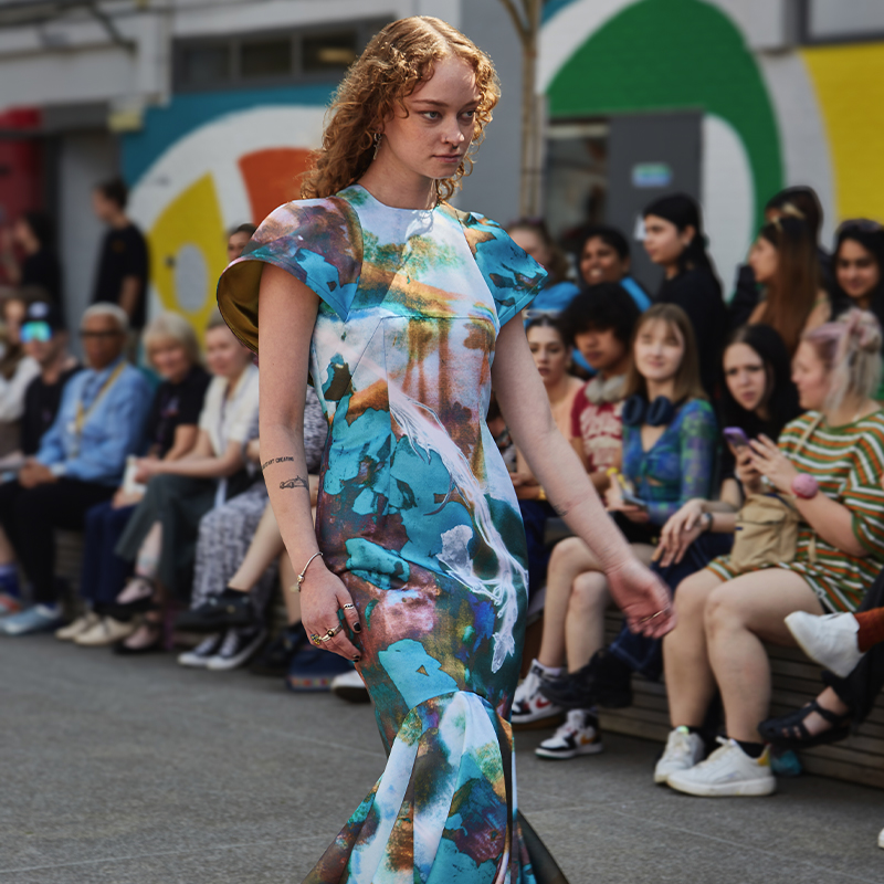 Emily Ash | Fashion & Textiles 5