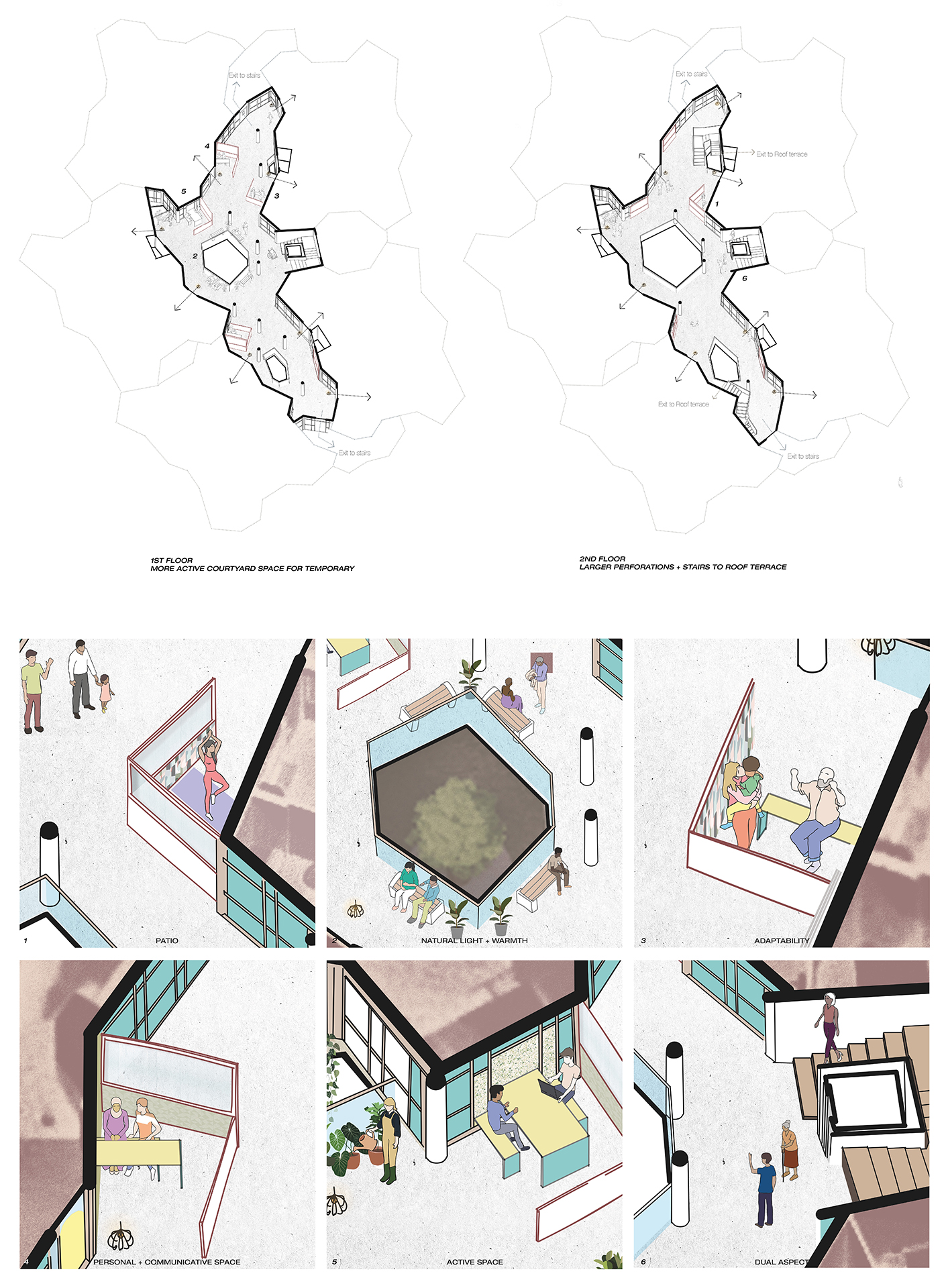 Faridah Usman Buhari | Architecture 2