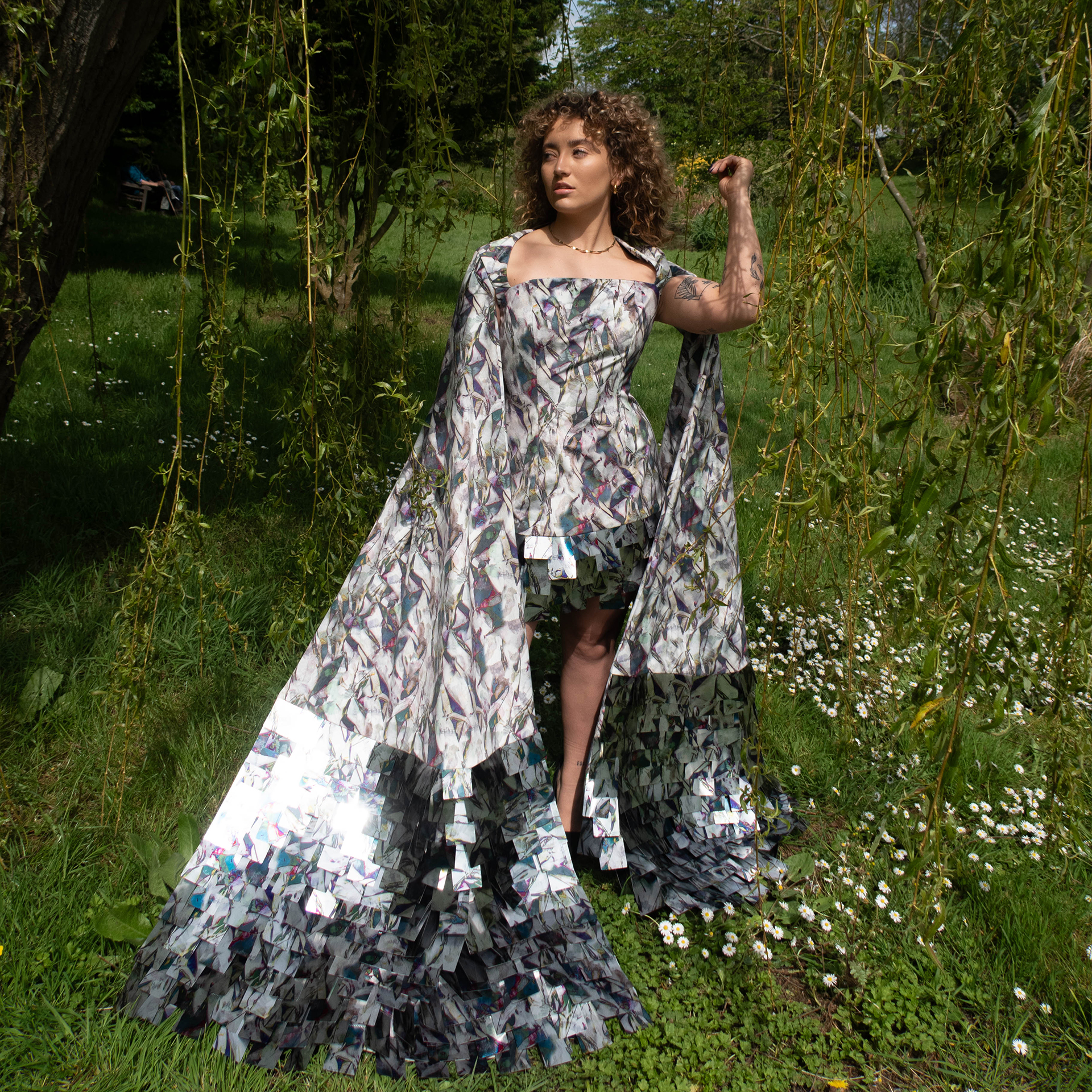 Alice Baddeley | Fashion & Textiles 4