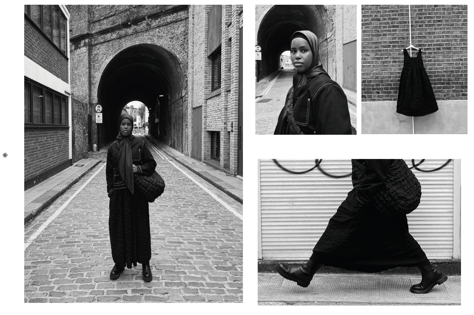 Muna Mohamud | Fashion & Textiles 6
