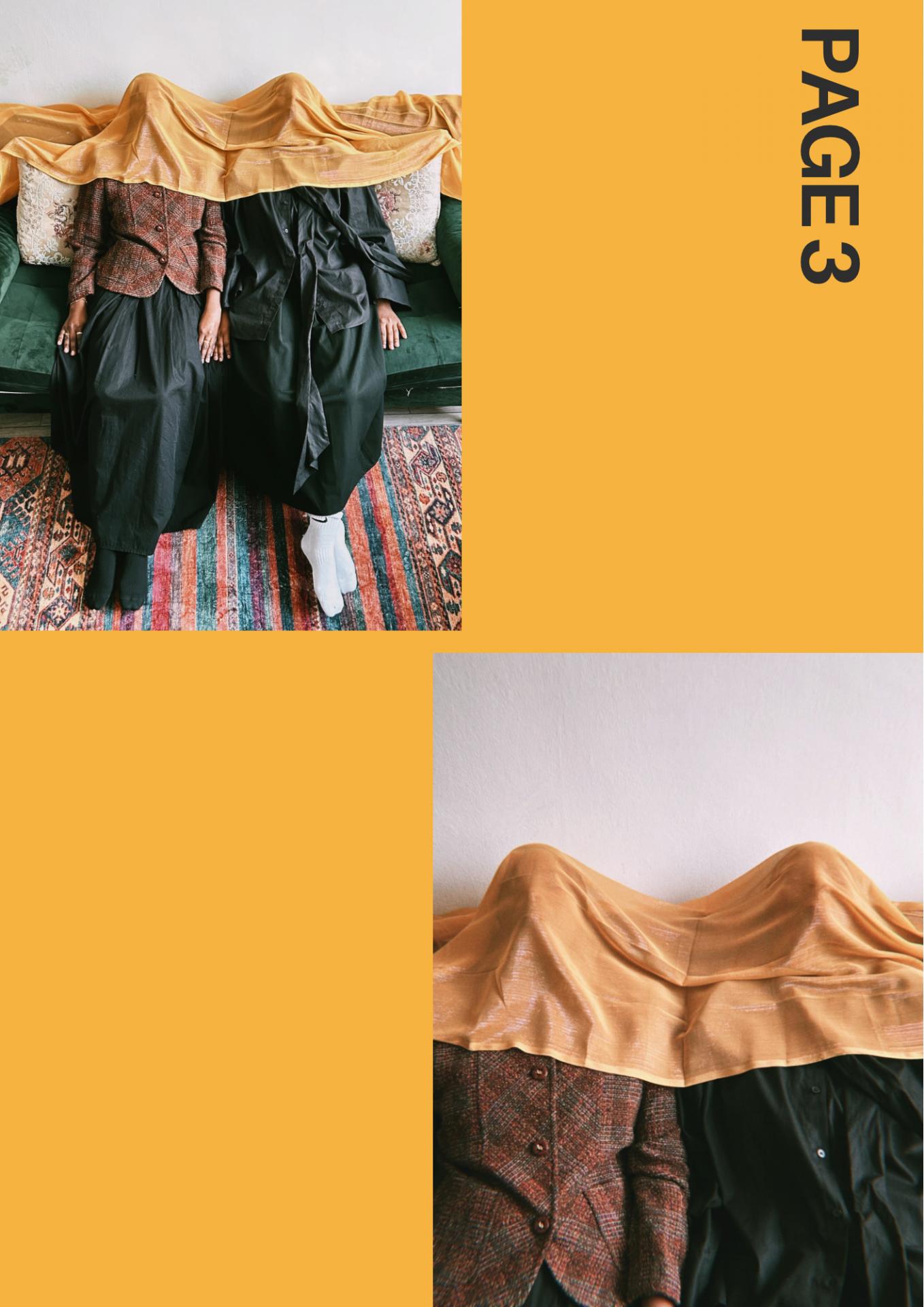 Muna Mohamud | Fashion & Textiles 4