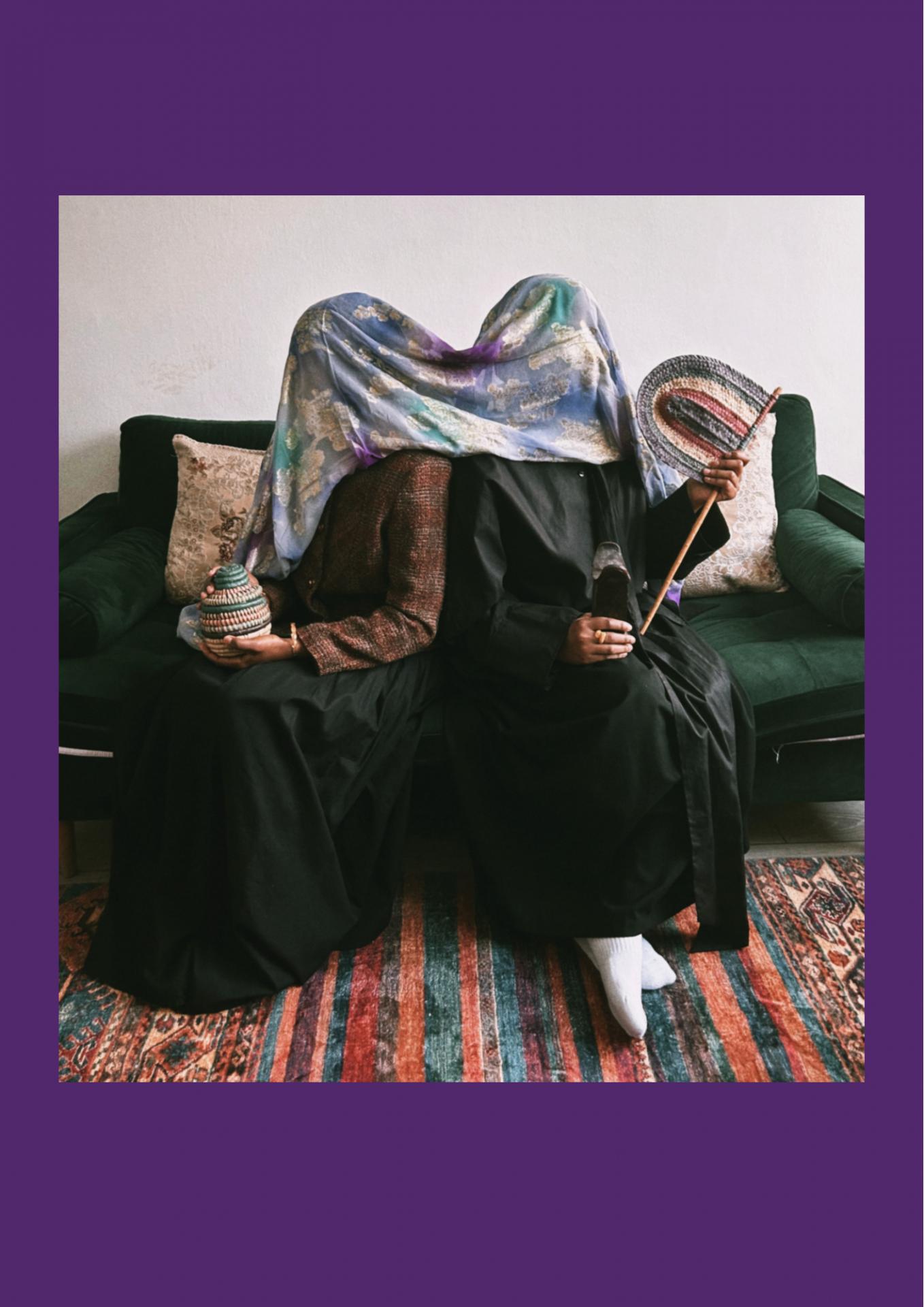 Muna Mohamud | Fashion & Textiles 5