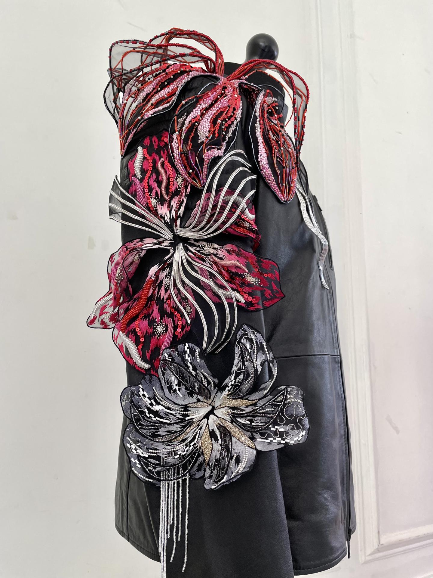 Wai Suet Christina Chung | Fashion & Textiles 2