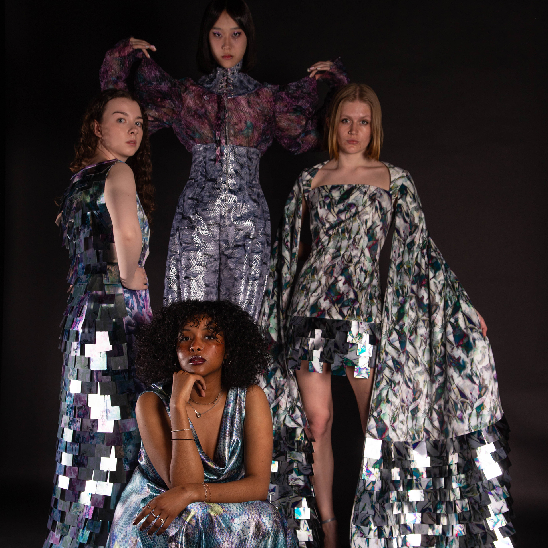 Alice Baddeley | Fashion & Textiles 2