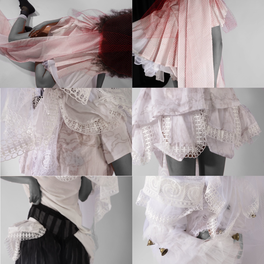 Daisy Day | Fashion & Textiles 3