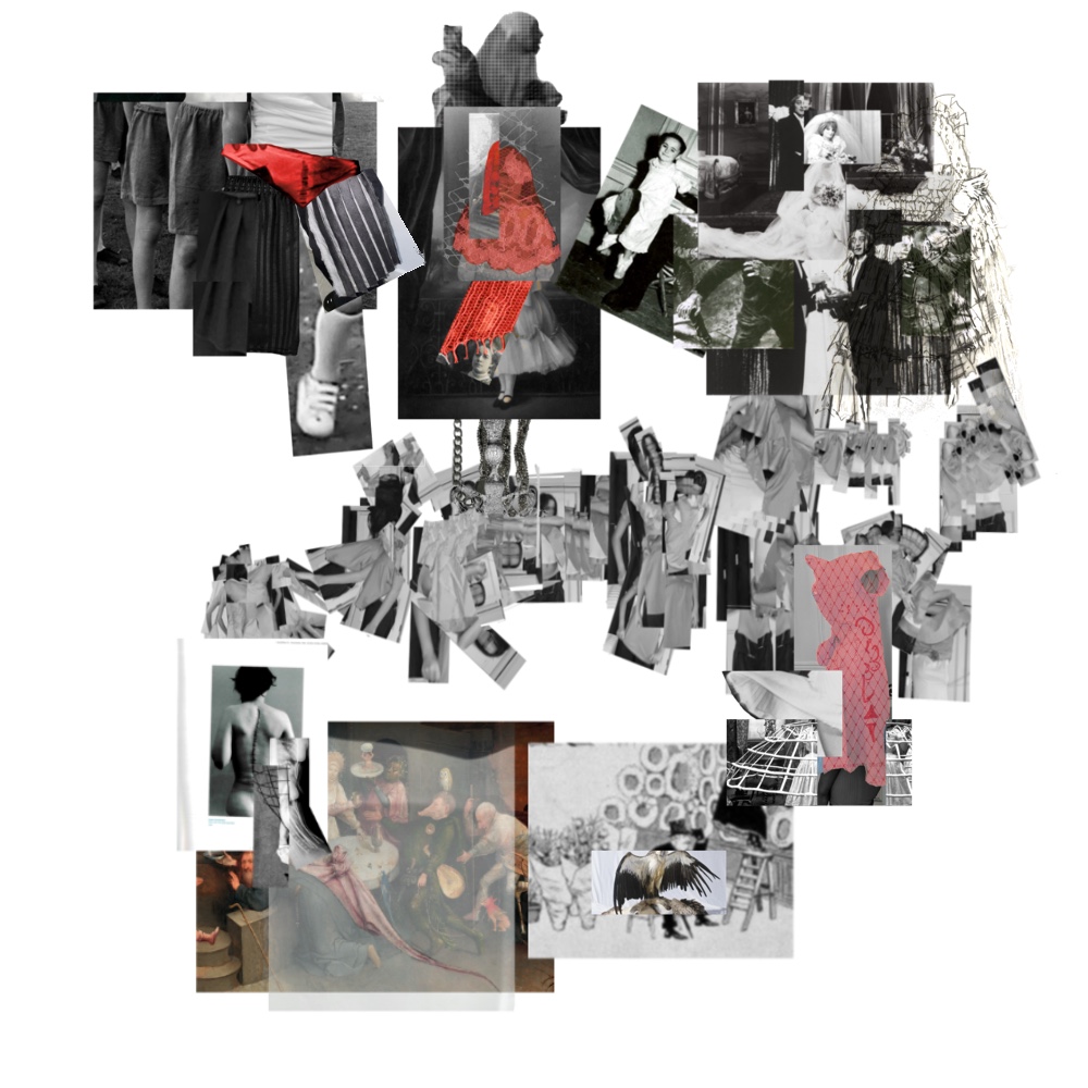 Daisy Day | Fashion & Textiles 2