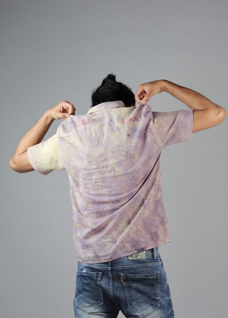 Work by Parth Baria | Fashion & Textiles