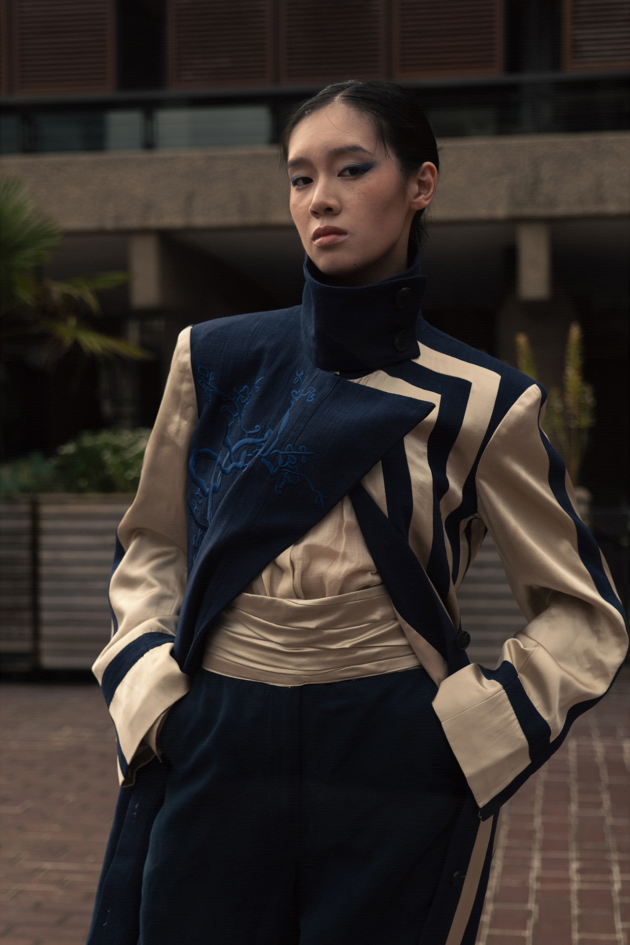 Jingshu Zeng | Fashion & Textiles 3