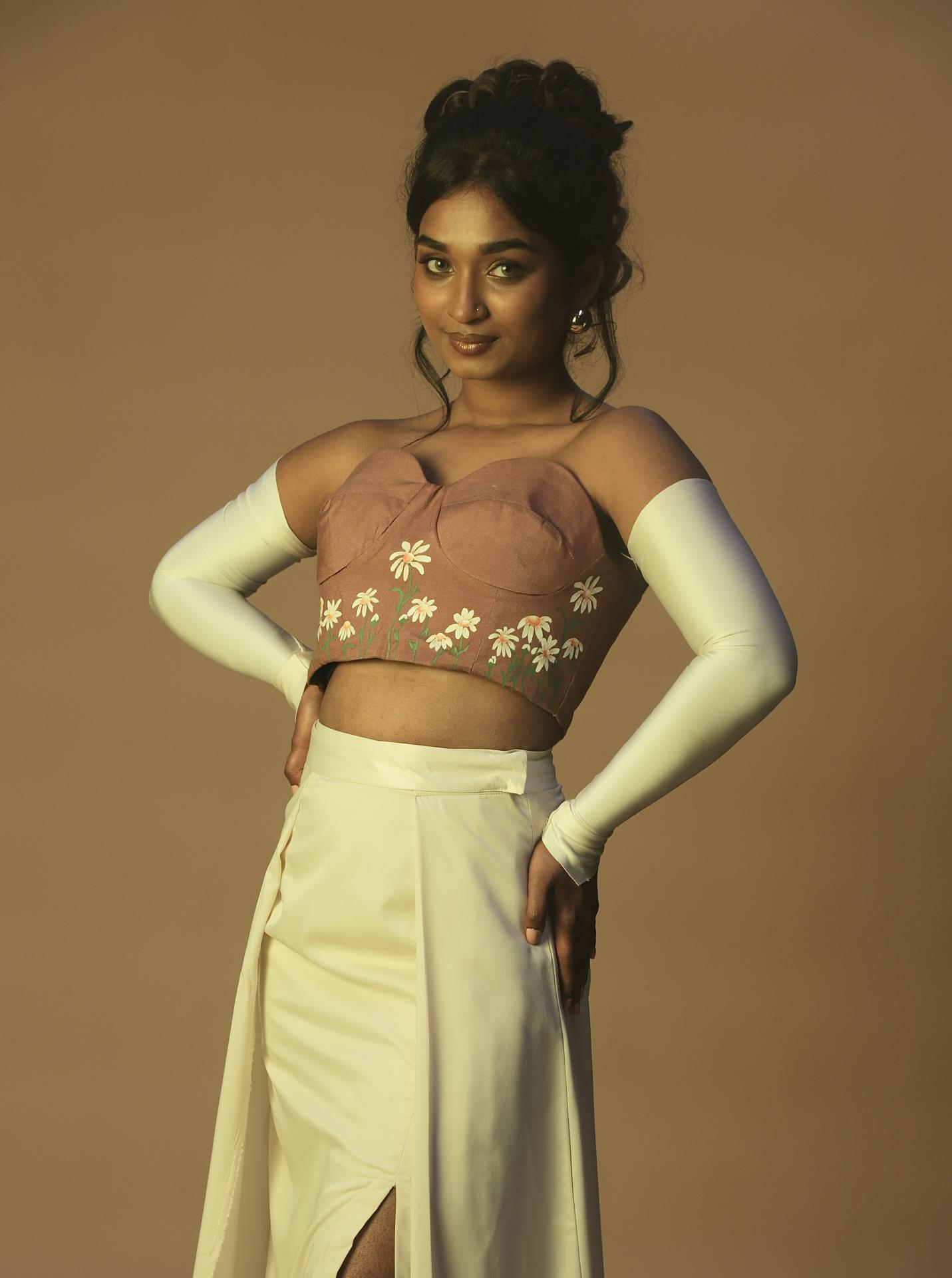 Amala Kuriakose | Fashion & Textiles 3