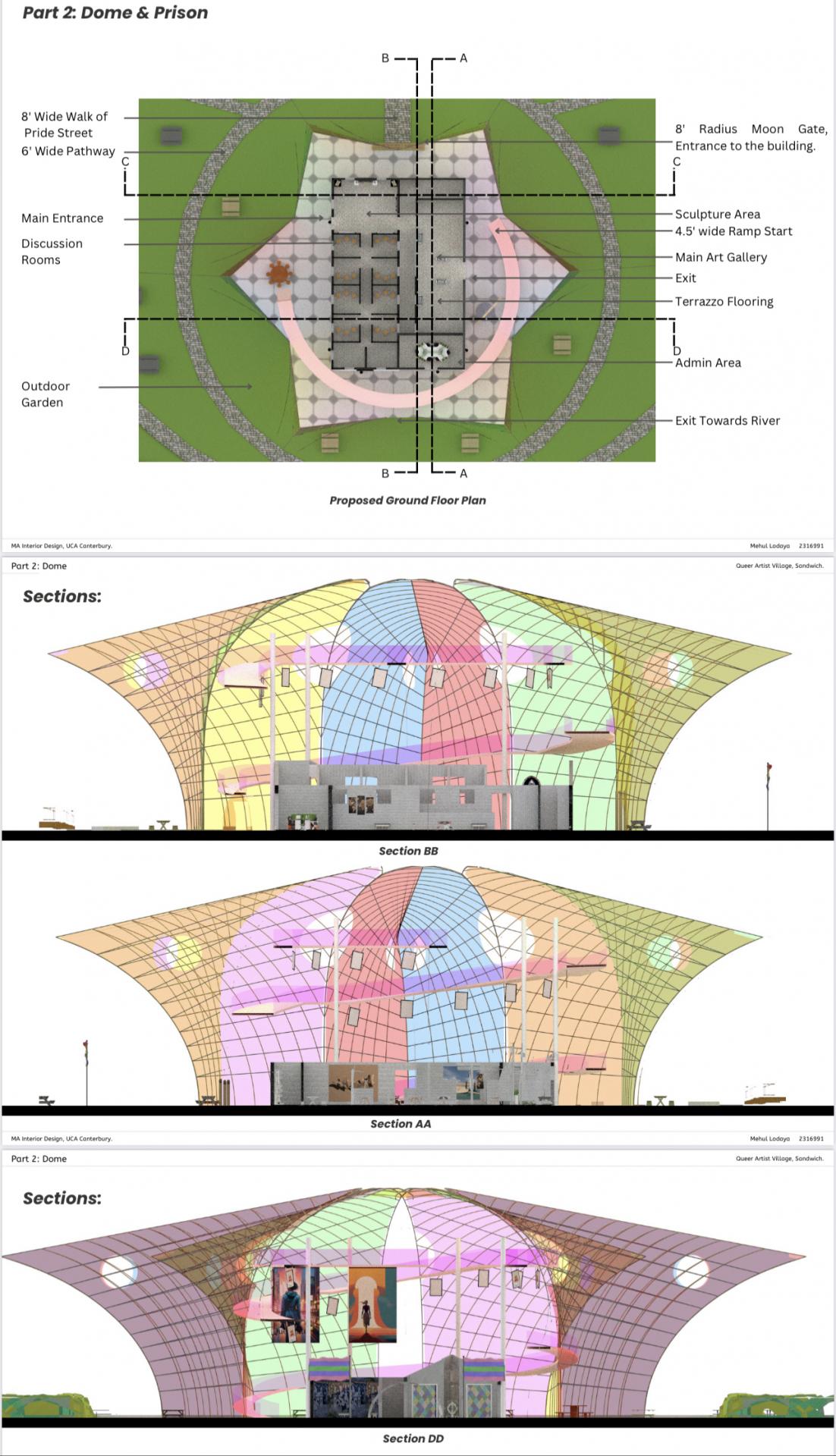 Mehul Lodaya | Interior Design 3