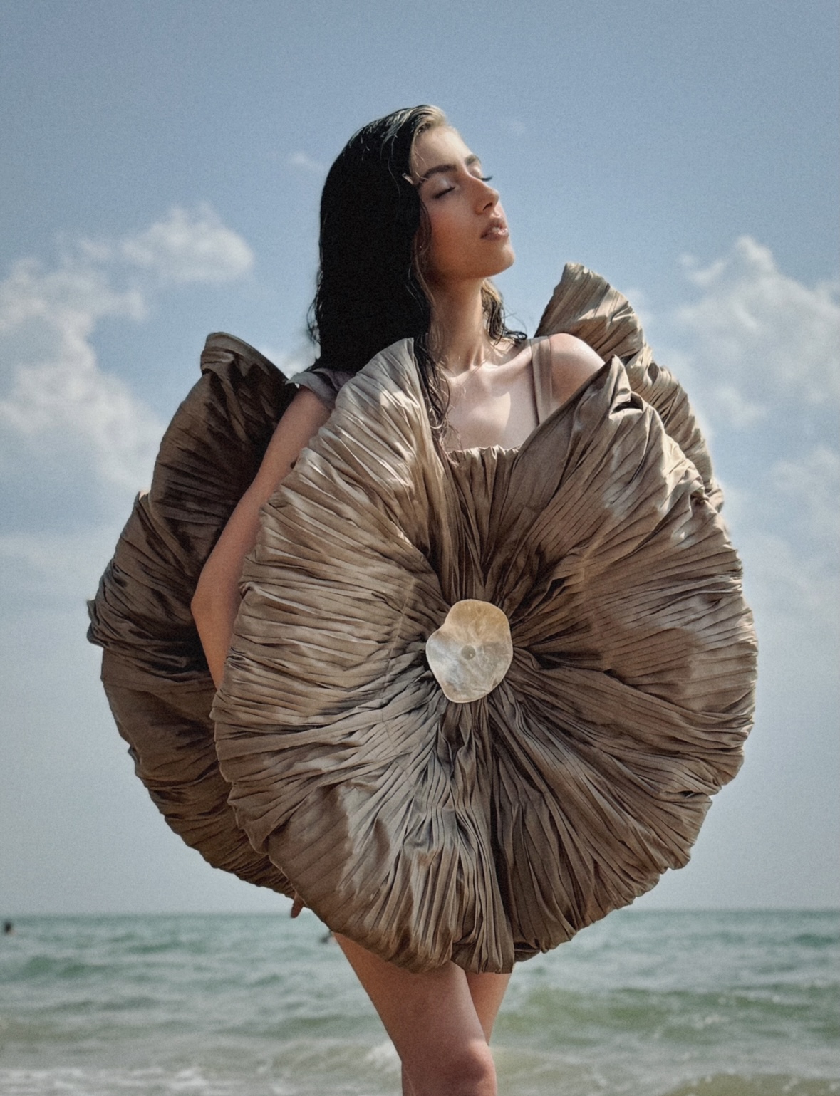 Soha Kazemi | Fashion & Textiles 2