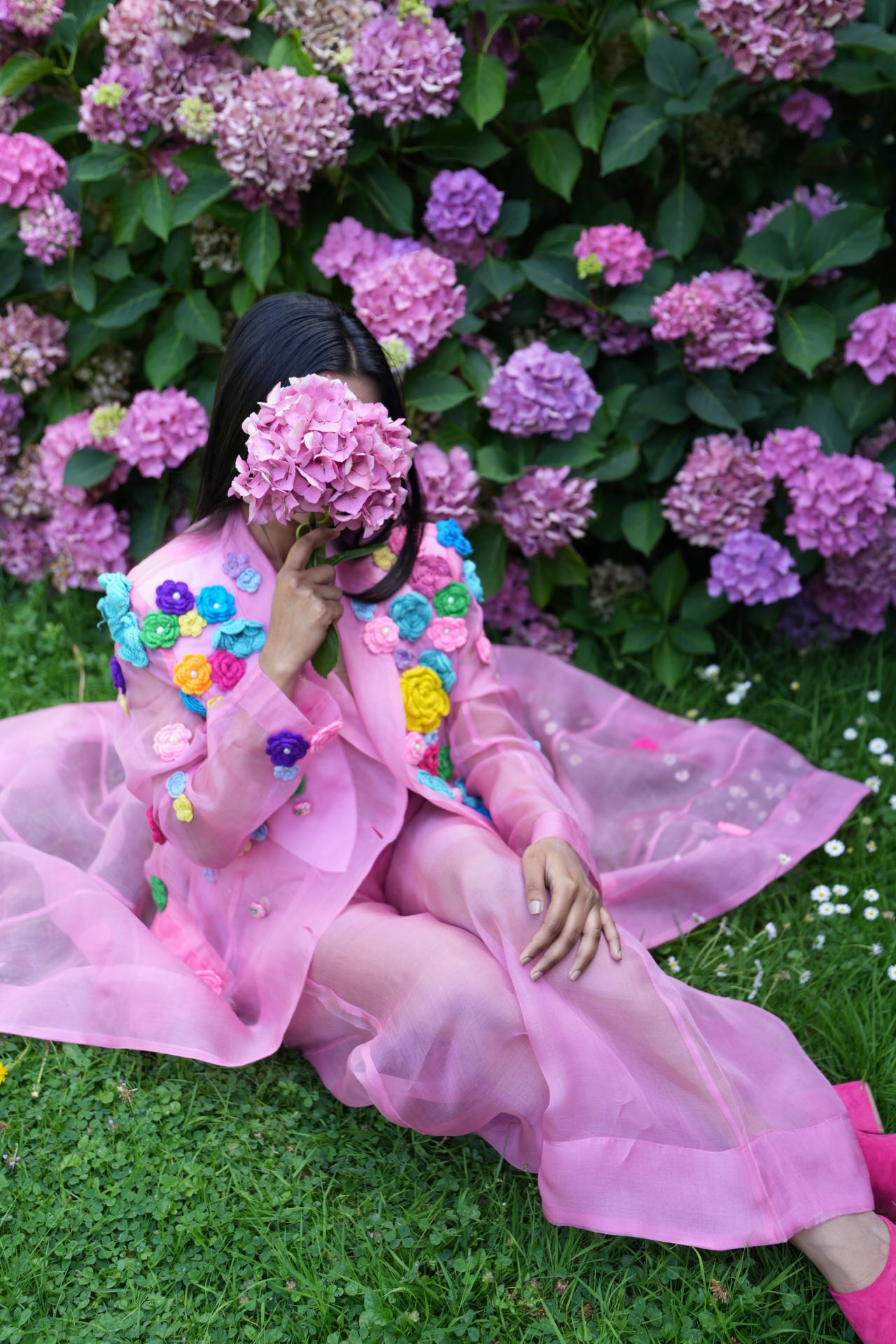 Habiba Akter Shurovy | Fashion & Textiles 2