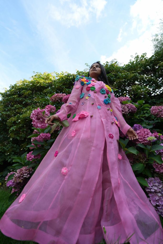 Work by Habiba Akter Shurovy | Fashion & Textiles