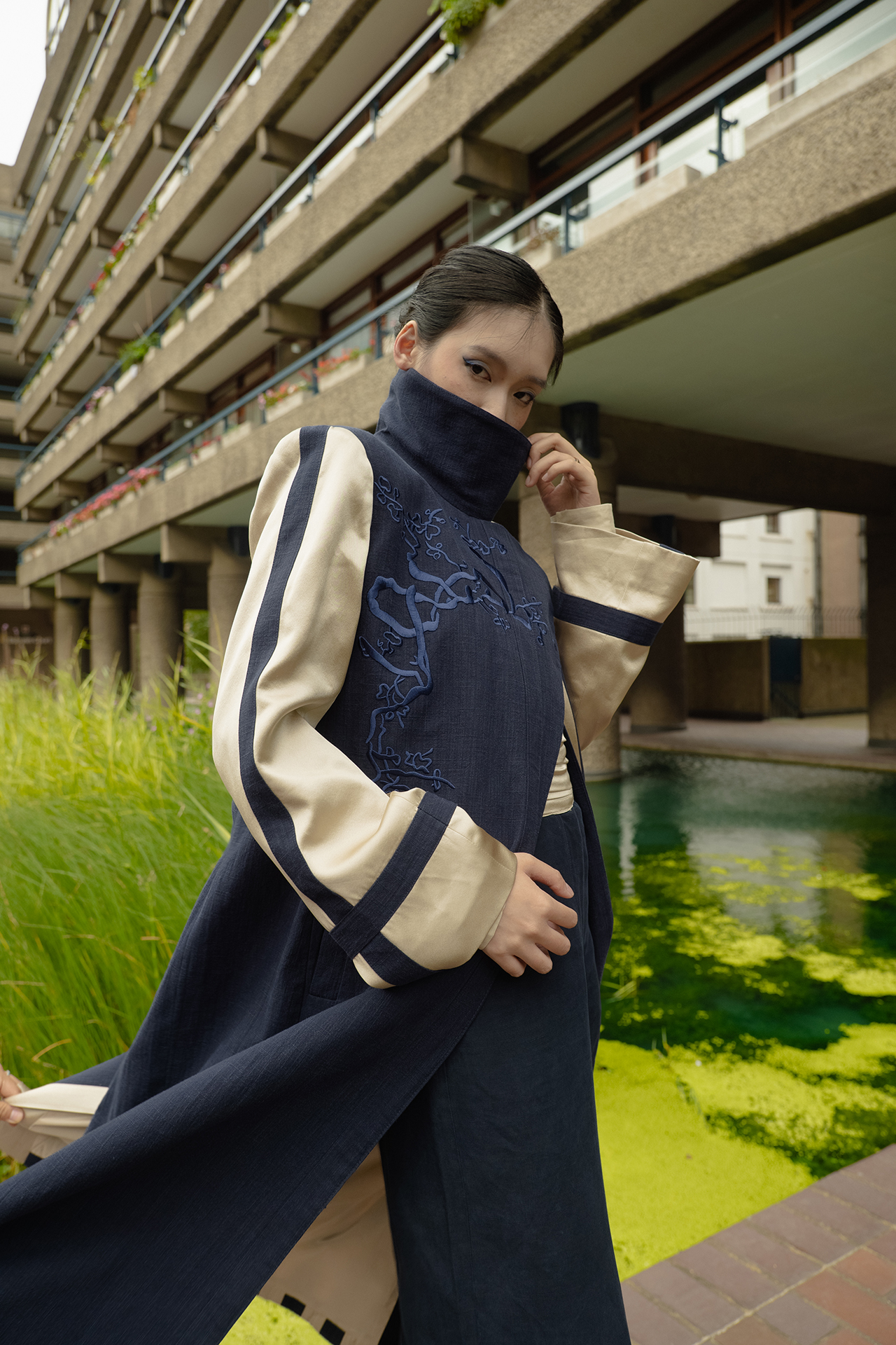 Jingshu Zeng | Fashion & Textiles 2