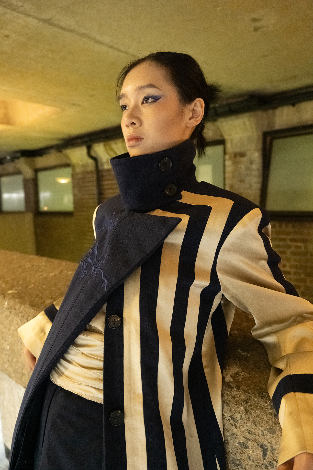 Jingshu Zeng | Fashion & Textiles 1