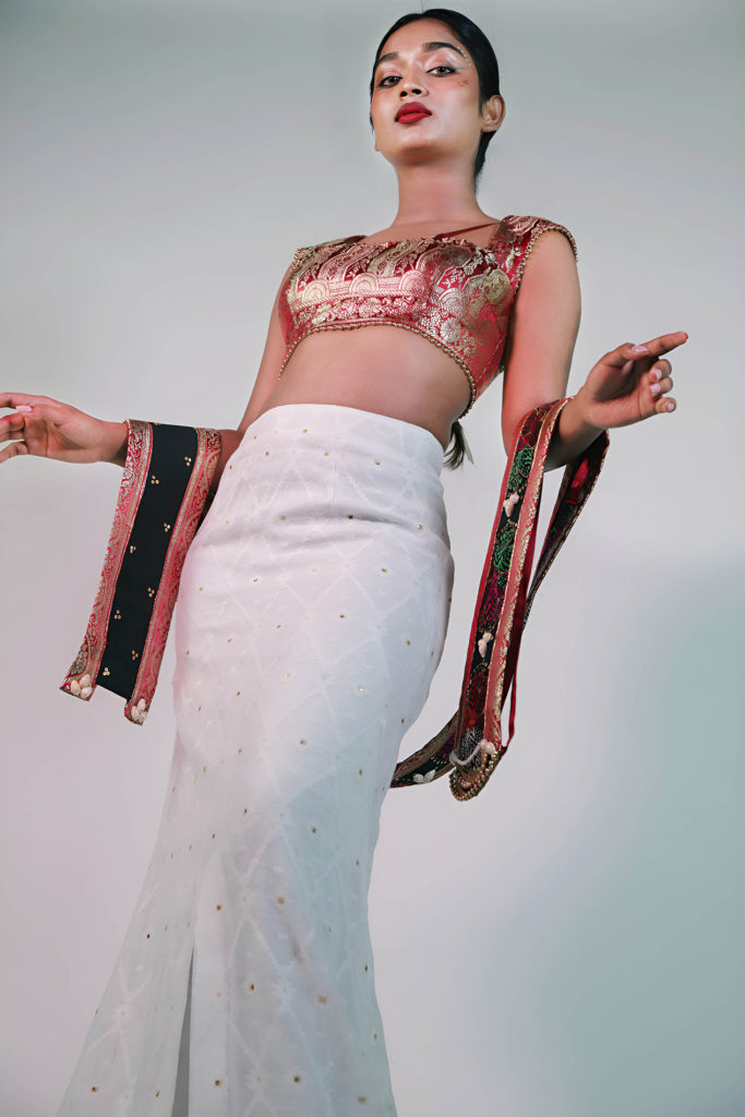 Work by Nazia Akter | Fashion & Textiles