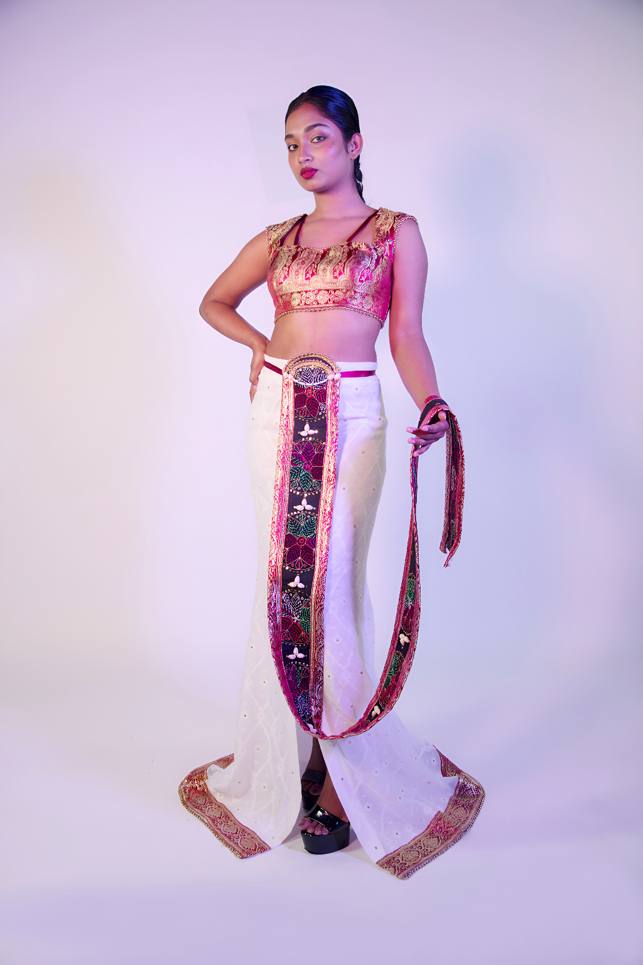 Nazia Akter | Fashion & Textiles 2