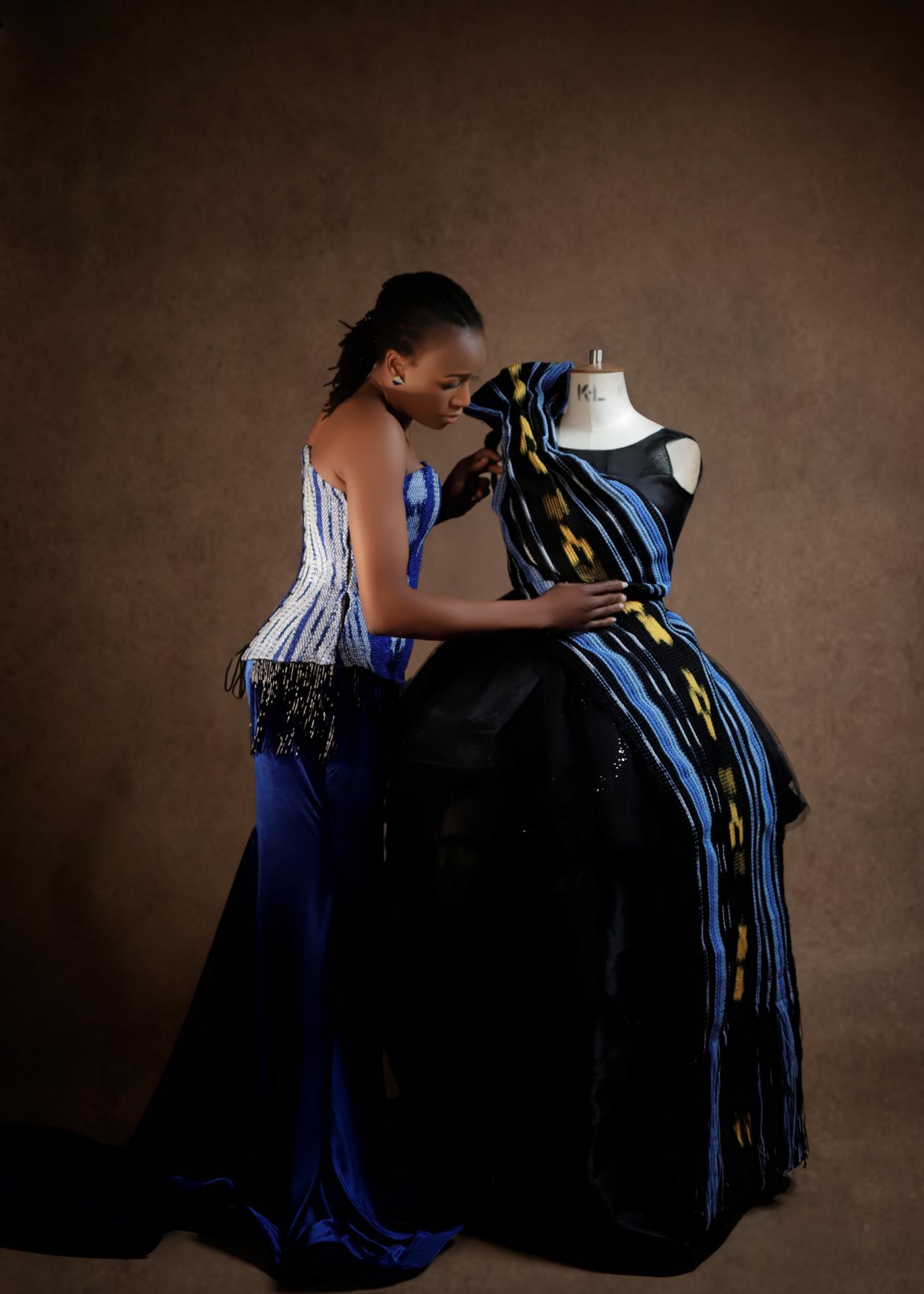 Oluwaseun Mabel Okuta | Fashion & Textiles 5