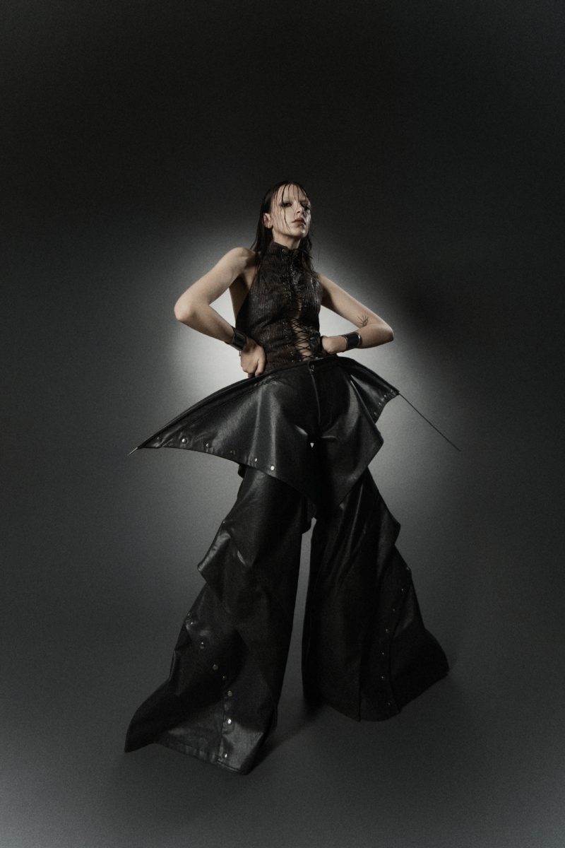 Lai Jun Min | Fashion & Textiles 3