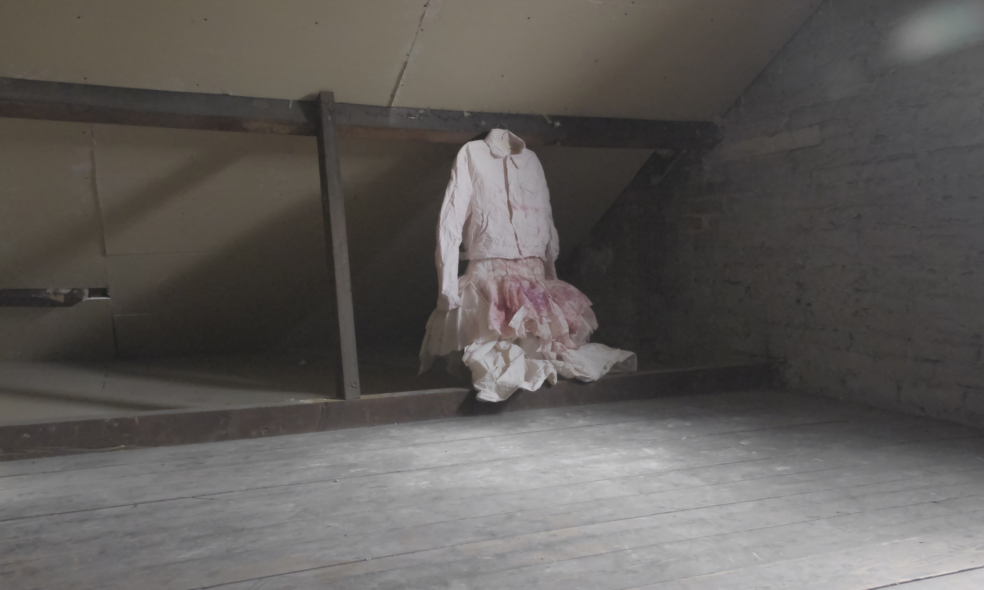 Maddie Hardy | Fashion & Textiles 5