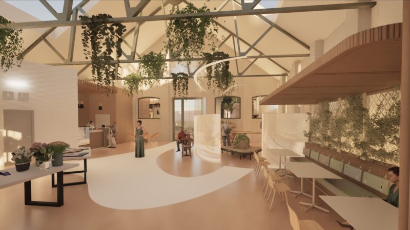 Darcey Jamieson | Interior Design 5