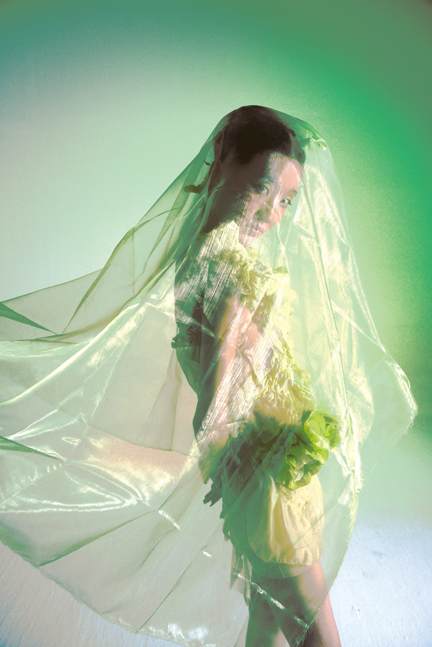 Jingyue Zhang | Fashion & Textiles
