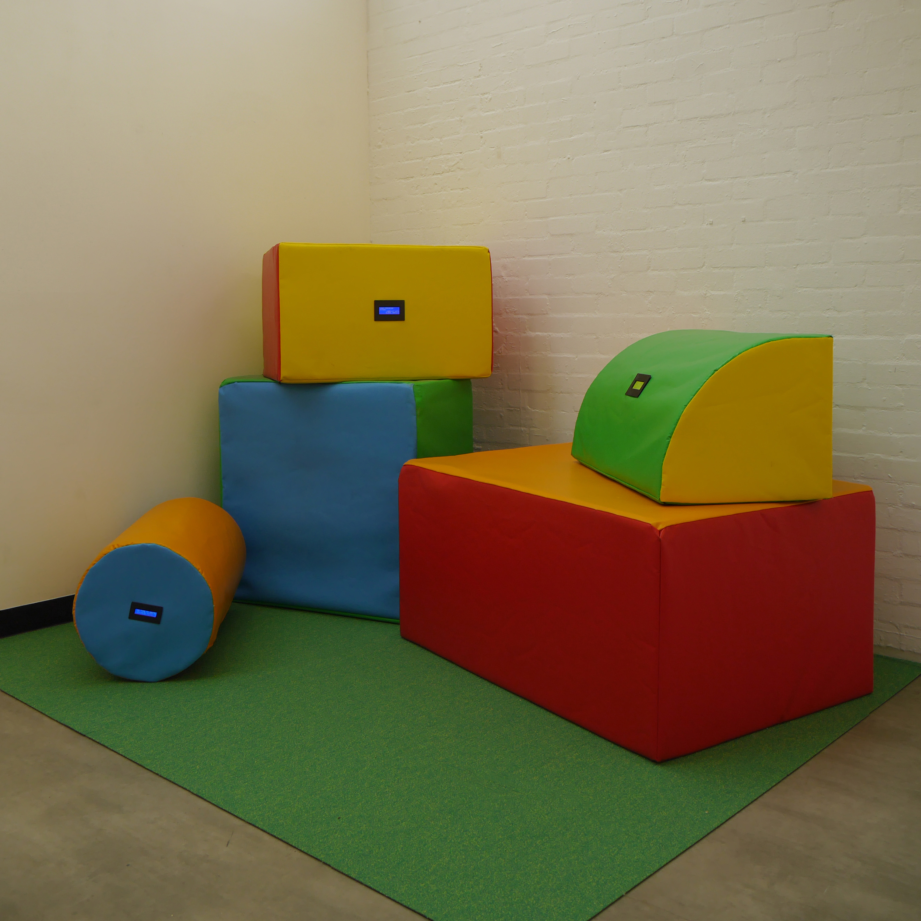 Milo Moores | Games 4