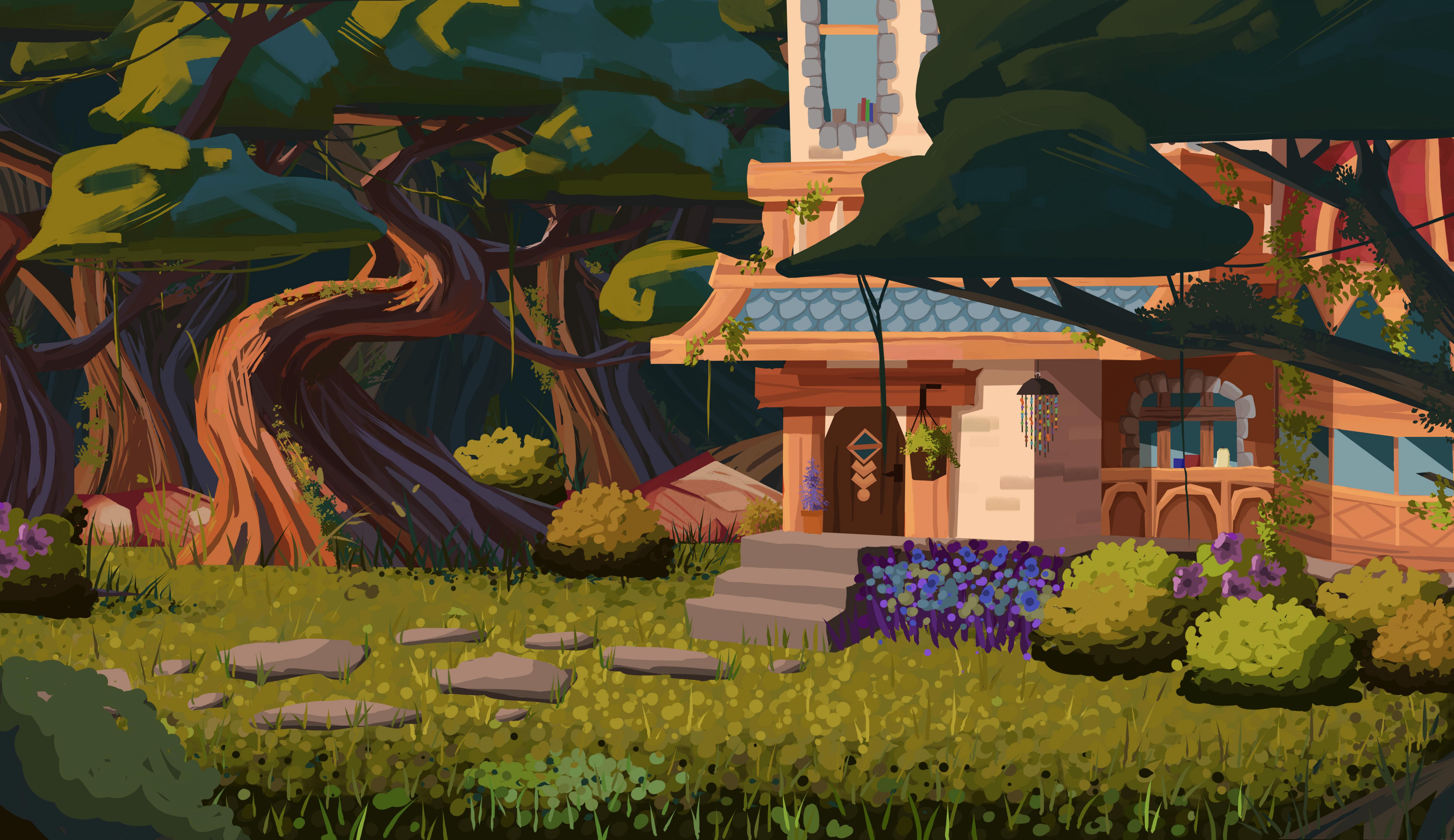 Joely O'Neill | Games 3