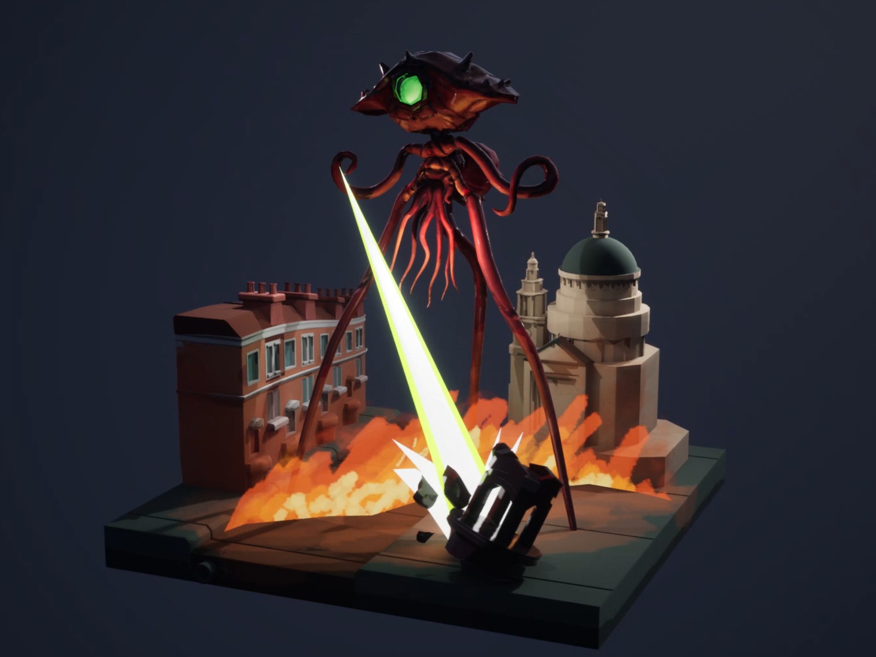 Alfie Manning | Games