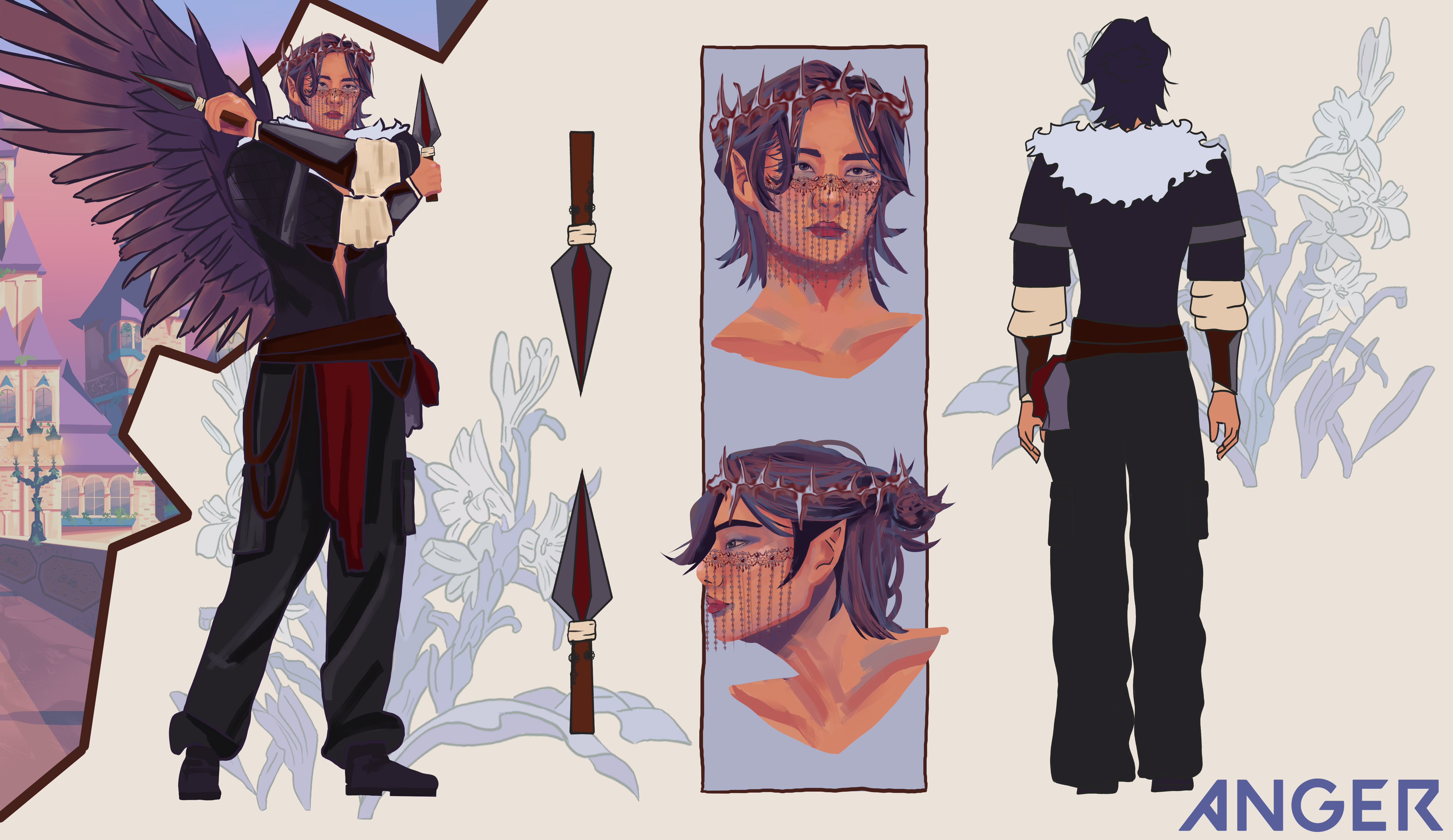 Joely O'Neill | Games 1