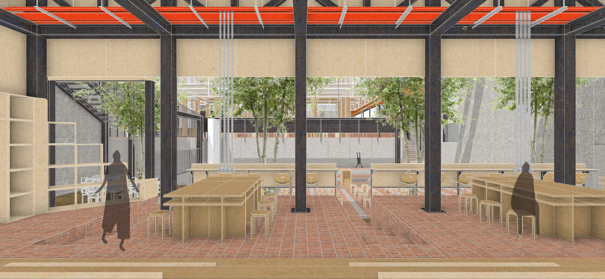 Avern Chan | Interior Design 6